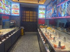 -大闫家烧烤·小海鲜家常菜(郑庄店)