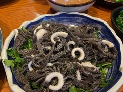 -三太子地摊烧烤·小龙虾(北蔡店)
