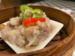 -新大咀港式茶餐厅(宝山万达店)