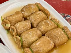 口袋豆腐-玉华台饭庄(裕中西里小区店)