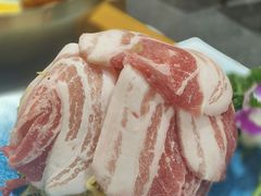 -鹤之乡·齐齐哈尔东北炭火烤肉(昆明盈江路店)