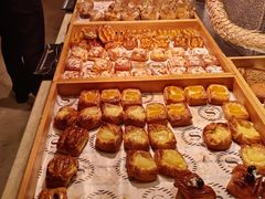 -盛宴自助餐厅(运达喜来登店)