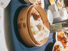 -新梅华餐厅(星悦汇店)