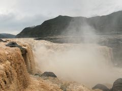 -陕西黄河壶口瀑布旅游区