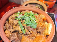-龚印记牛骨牛杂屋·四代传承(珠影星光城店)