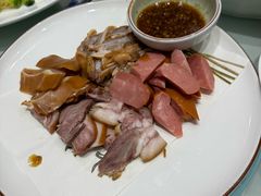 -老德州四合院·德州菜(天衢路店)