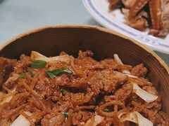 -老雒阳面馆·水席·洛阳菜(王城路店)