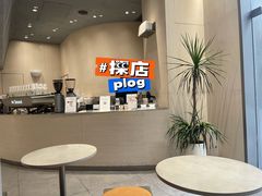 -M Stand(南京新街口金鹰店)