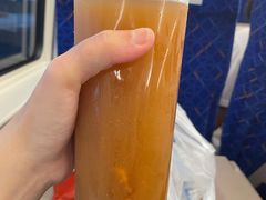 老盐酸豆-好时味十三姨(河西路店)
