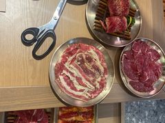 -西塔老太太泥炉烤肉(双井店)