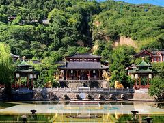 -华清宫景区