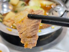 -欢乐牛香(东海二路店)