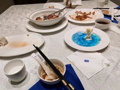 -山水阁中餐厅(沙河唯实交流中心)