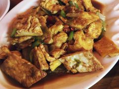 香醋鸡蛋-德居源
