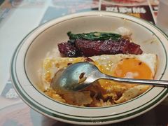 -文通冰室(东方宝泰店)