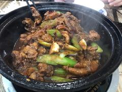 -嘟享吃重庆鸡公煲(五一店)