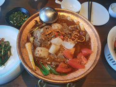 -品味泸沽湖•民族特色菜(大落水店)