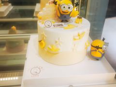 -CAKE BOSS 蛋糕老板(西单君太百货店)