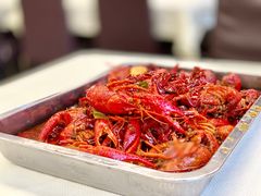 麻辣小龙虾-簋街仔仔小龙虾(簋街二店)
