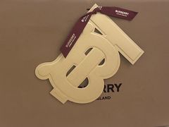 -BURBERRY(上海港汇恒隆广场店)