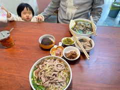 -张二面馆(山门口店)