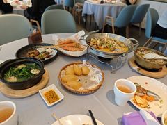 -79号渔船海鲜饭店(耀中店)