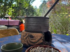 -一号铺子·大炉茶