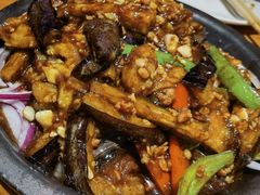 -苹果树下艺术餐厅(宋庄店)