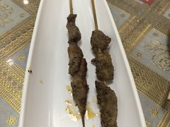-清真·鸦儿李记·小馆(后海店)