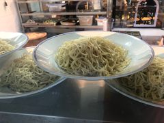 -乔家栅(襄阳南路店)