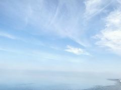 -青海湖二郎剑景区