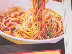 -蔡记炸酱热干面(昌里路店)