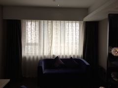 -桔子水晶苏州吴江步行街酒店