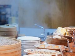 -金海华·四季时堂·第一食堂(现代传媒广场店)