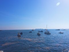 -东极岛景区-青浜岛
