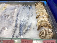 菜单-金时代顺风大酒店(临港百联店)