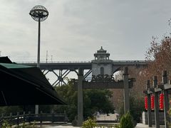 -汉水谣·江景餐厅(江滩店)