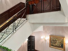 -老洋房花园饭店(绍兴路店)