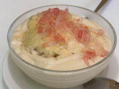 -果流香水果甜品(建政路店)