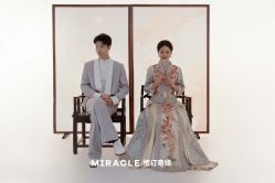点击看大图 -情订奇缘婚纱摄影(和平路店)