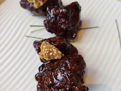 -喜来登由由大酒店九州膳坊中餐厅