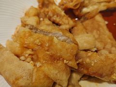 红油肉-新连采·海鲜·大连菜(大连恒隆广场店)
