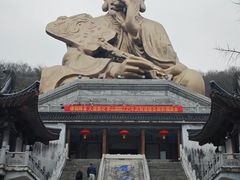 -句容茅山景区