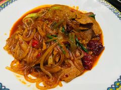 -清真·宁夏印象·盐池滩羊肉体验店(江宁路店)