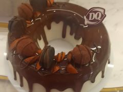 -DQ·蛋糕·冰淇淋(五棵松万达店)