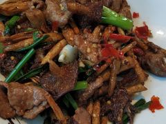 -云隐小厨·传统大理美食(复兴路店)