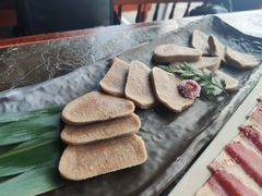 -一品诚记烤肉(大连柏威年购物中心店)