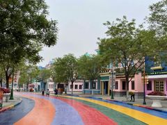 -沈阳方特欢乐世界