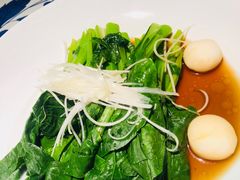 -绿茶餐厅(布吉万象汇店)