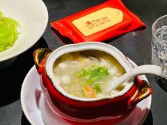 -老头儿油爆虾·1987杭州烟火味(湖滨银泰in77D区店)